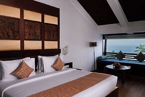 Gokulam Grand Turtle On The Beach