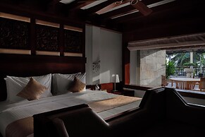 Gokulam Grand Turtle On The Beach