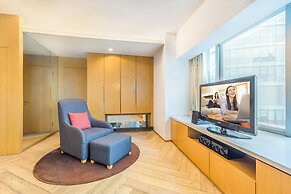 Somerset Riverview Chengdu