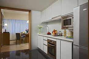 Somerset Riverview Chengdu