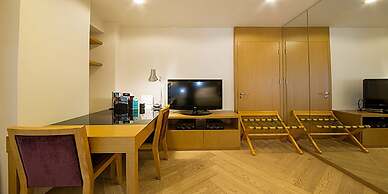 Somerset Riverview Chengdu