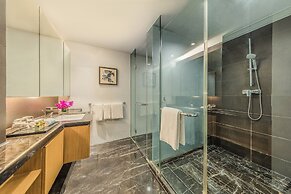 Somerset Riverview Chengdu