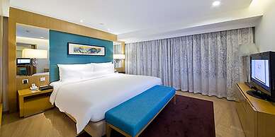 Somerset Riverview Chengdu