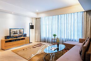 Somerset Riverview Chengdu