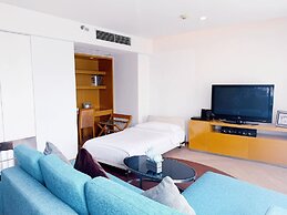 Somerset Riverview Chengdu