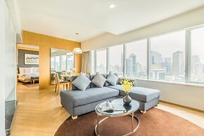 Somerset Riverview Chengdu