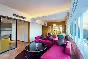 Somerset Riverview Chengdu