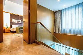 Somerset Riverview Chengdu