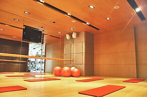 Somerset Riverview Chengdu