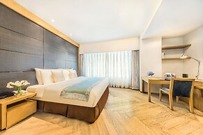 Somerset Riverview Chengdu