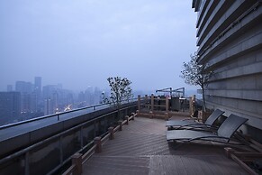 Somerset Riverview Chengdu