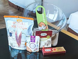 Somerset Riverview Chengdu