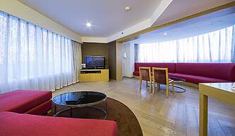 Somerset Riverview Chengdu