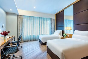 Somerset Riverview Chengdu