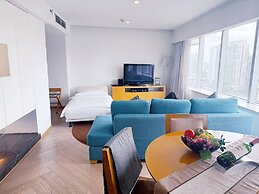 Somerset Riverview Chengdu