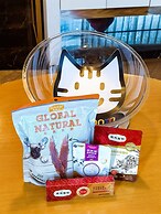 Somerset Riverview Chengdu