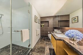 Somerset Riverview Chengdu