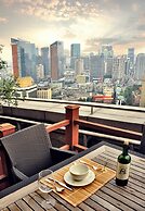 Somerset Riverview Chengdu