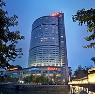Somerset Riverview Chengdu