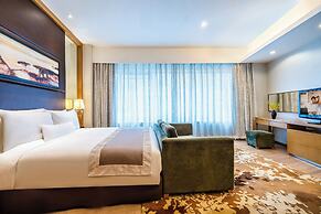 Somerset Riverview Chengdu