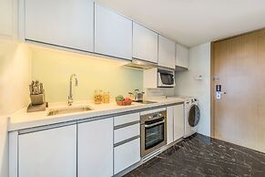 Somerset Riverview Chengdu