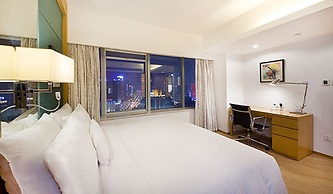 Somerset Riverview Chengdu