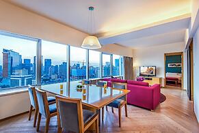 Somerset Riverview Chengdu