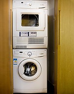 Somerset Riverview Chengdu