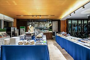 Somerset Riverview Chengdu