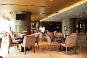 Somerset Riverview Chengdu