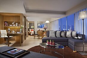 Somerset Riverview Chengdu