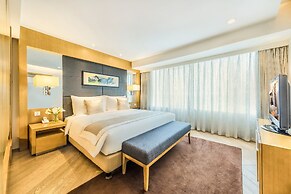 Somerset Riverview Chengdu