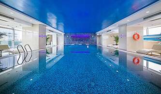 Somerset Riverview Chengdu