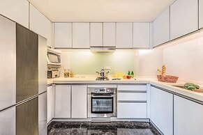 Somerset Riverview Chengdu