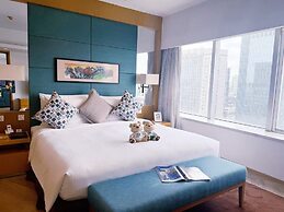 Somerset Riverview Chengdu