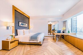 Somerset Riverview Chengdu
