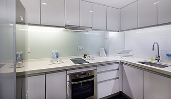 Somerset Riverview Chengdu