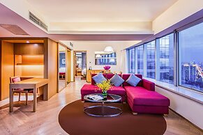 Somerset Riverview Chengdu