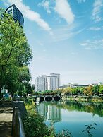 Somerset Riverview Chengdu