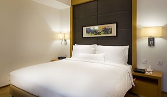 Somerset Riverview Chengdu