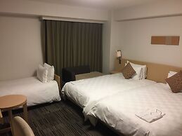 Daiwa Roynet Hotel Osaka Uehonmachi