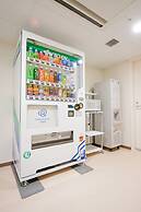 Daiwa Roynet Hotel Osaka Uehonmachi