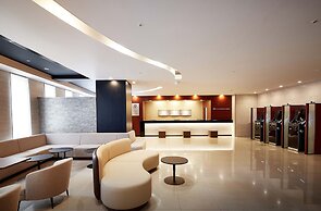 Daiwa Roynet Hotel Osaka Uehonmachi