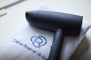 Daiwa Roynet Hotel Osaka Uehonmachi