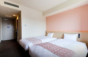 Daiwa Roynet Hotel Osaka Uehonmachi