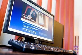 Daiwa Roynet Hotel Osaka Uehonmachi