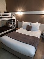 Cit'Hôtel l'Europe