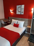 Cit'Hôtel l'Europe