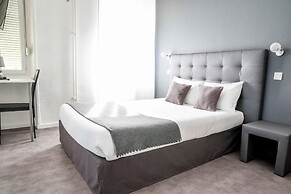 Cit'Hôtel l'Europe