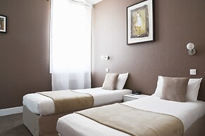 Cit'Hôtel l'Europe